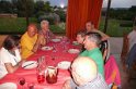 2009-05-11 21-05-11 Diner au gite DLe
